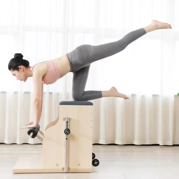 Will Reformer Pilates Flatten My Stomach?