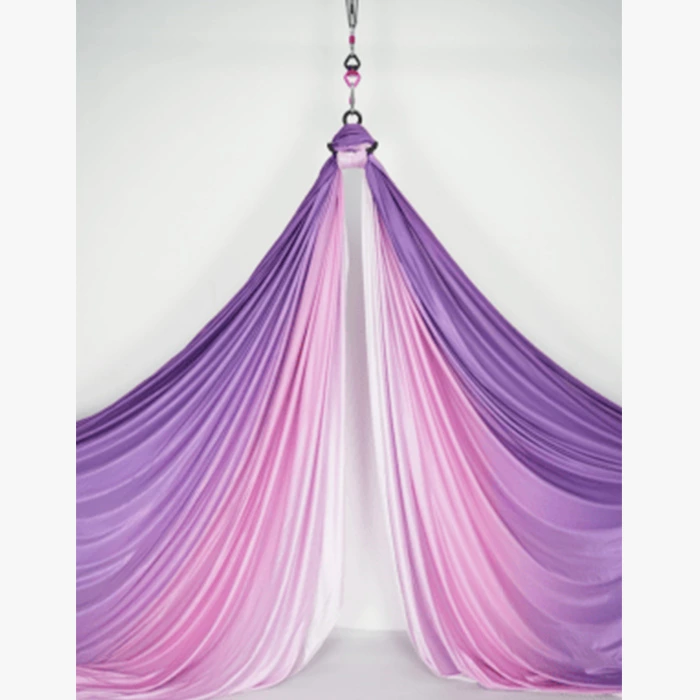 Your Trusted Partner for Efficient and Hassle-Free Aerial Yoga Hammock Sourcing in China