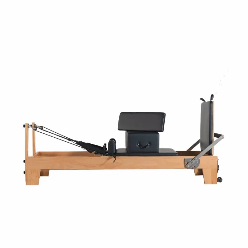 Aluminium Alloy Pilates Reformer