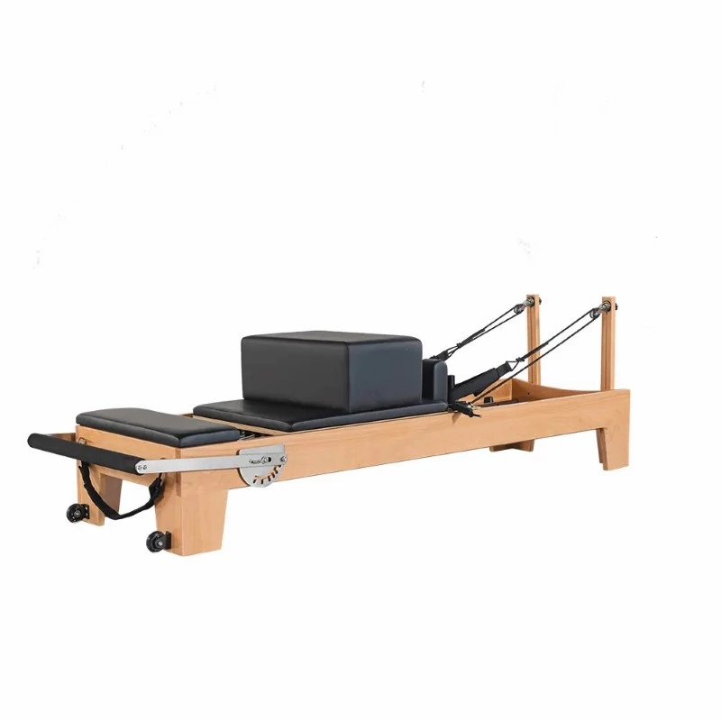 Aluminium Alloy Pilates Reformer